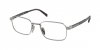 OKULARY KOREKCYJNE PRADA EYEWEAR PR C50VD 5AV1O1 55 ROZMIAR M